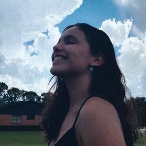 Meet your Posher, Charlize